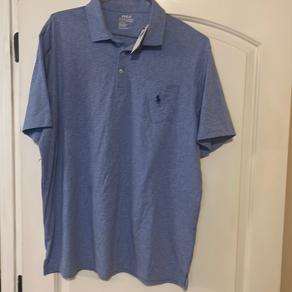 Men Polo Shirt